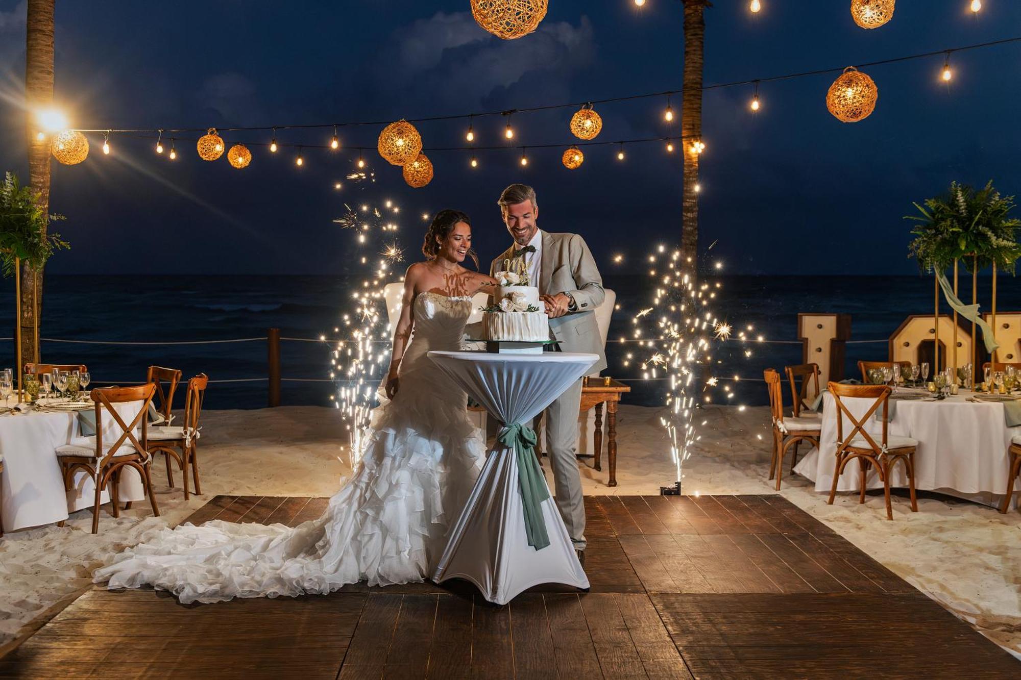 El Beso Adults Only At Ocean Riviera Paradise All Inclusive Playa del Carmen Exterior photo