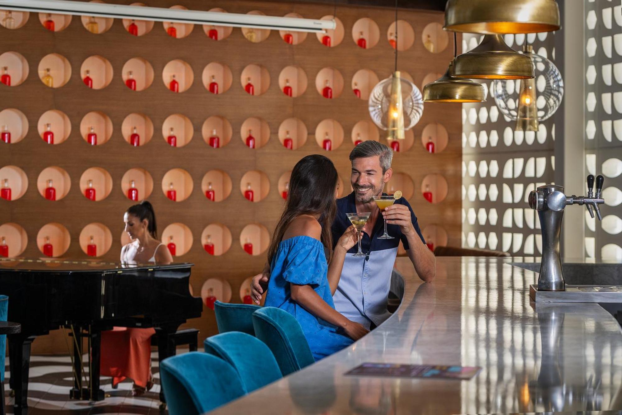 El Beso Adults Only At Ocean Riviera Paradise All Inclusive Playa del Carmen Exterior photo