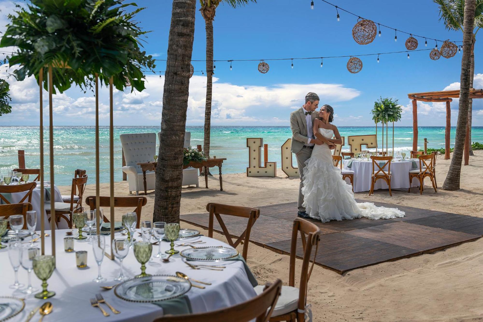 El Beso Adults Only At Ocean Riviera Paradise All Inclusive Playa del Carmen Exterior photo