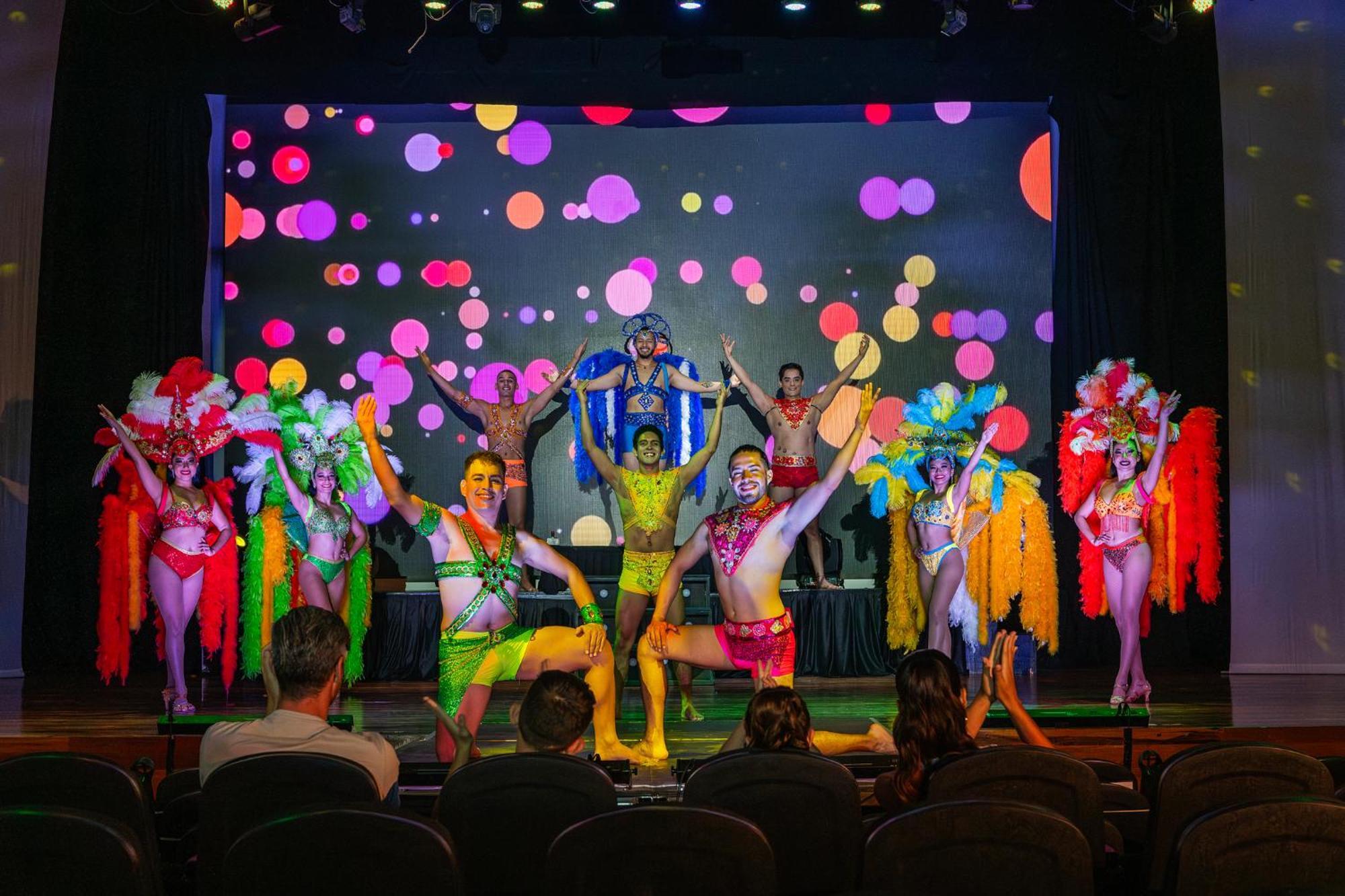 El Beso Adults Only At Ocean Riviera Paradise All Inclusive Playa del Carmen Exterior photo