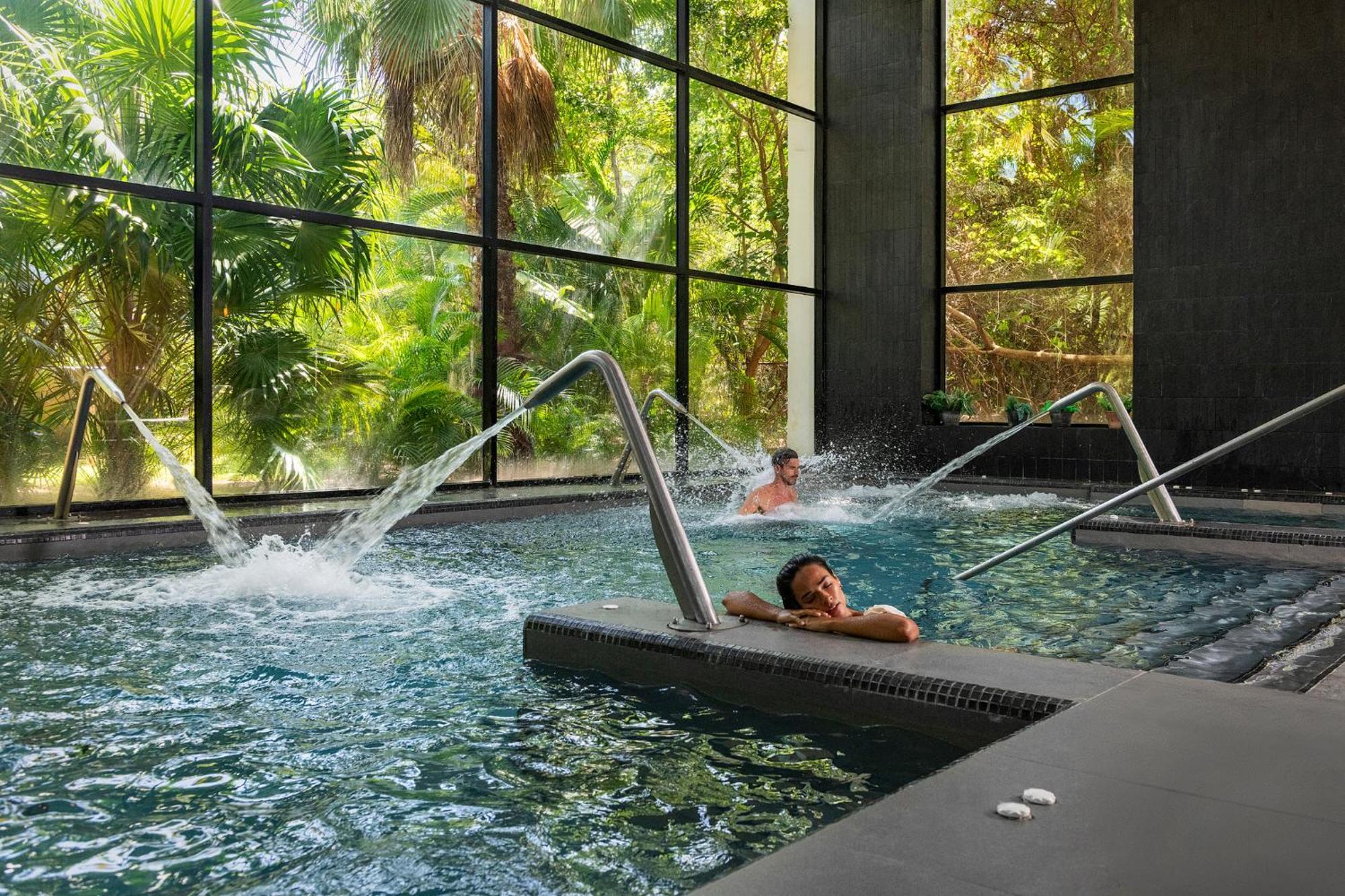 El Beso Adults Only At Ocean Riviera Paradise All Inclusive Playa del Carmen Exterior photo