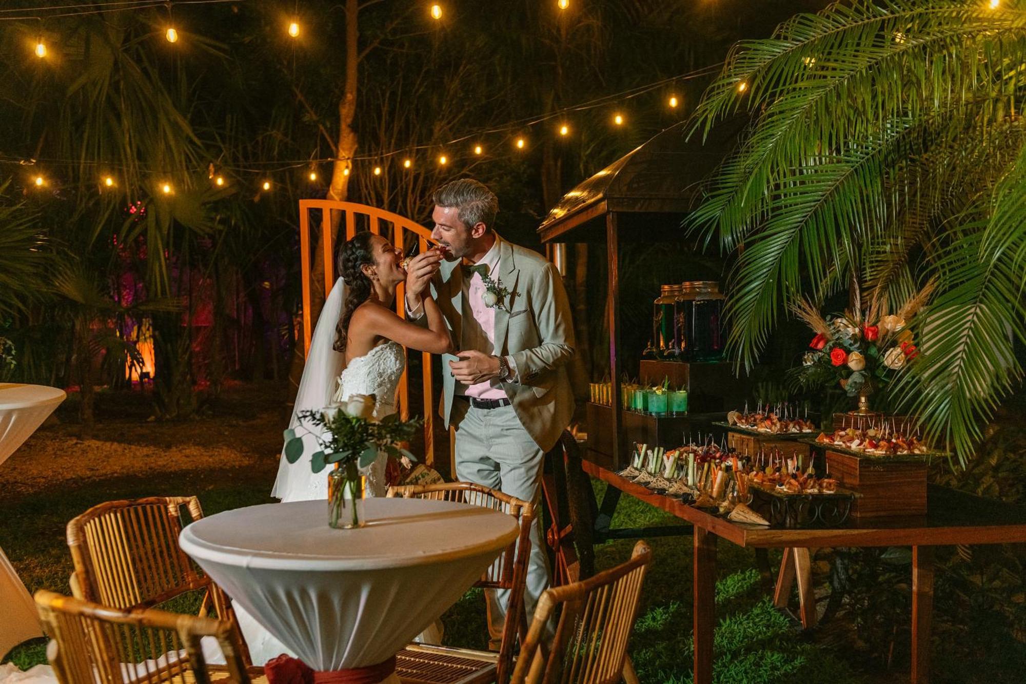 El Beso Adults Only At Ocean Riviera Paradise All Inclusive Playa del Carmen Exterior photo