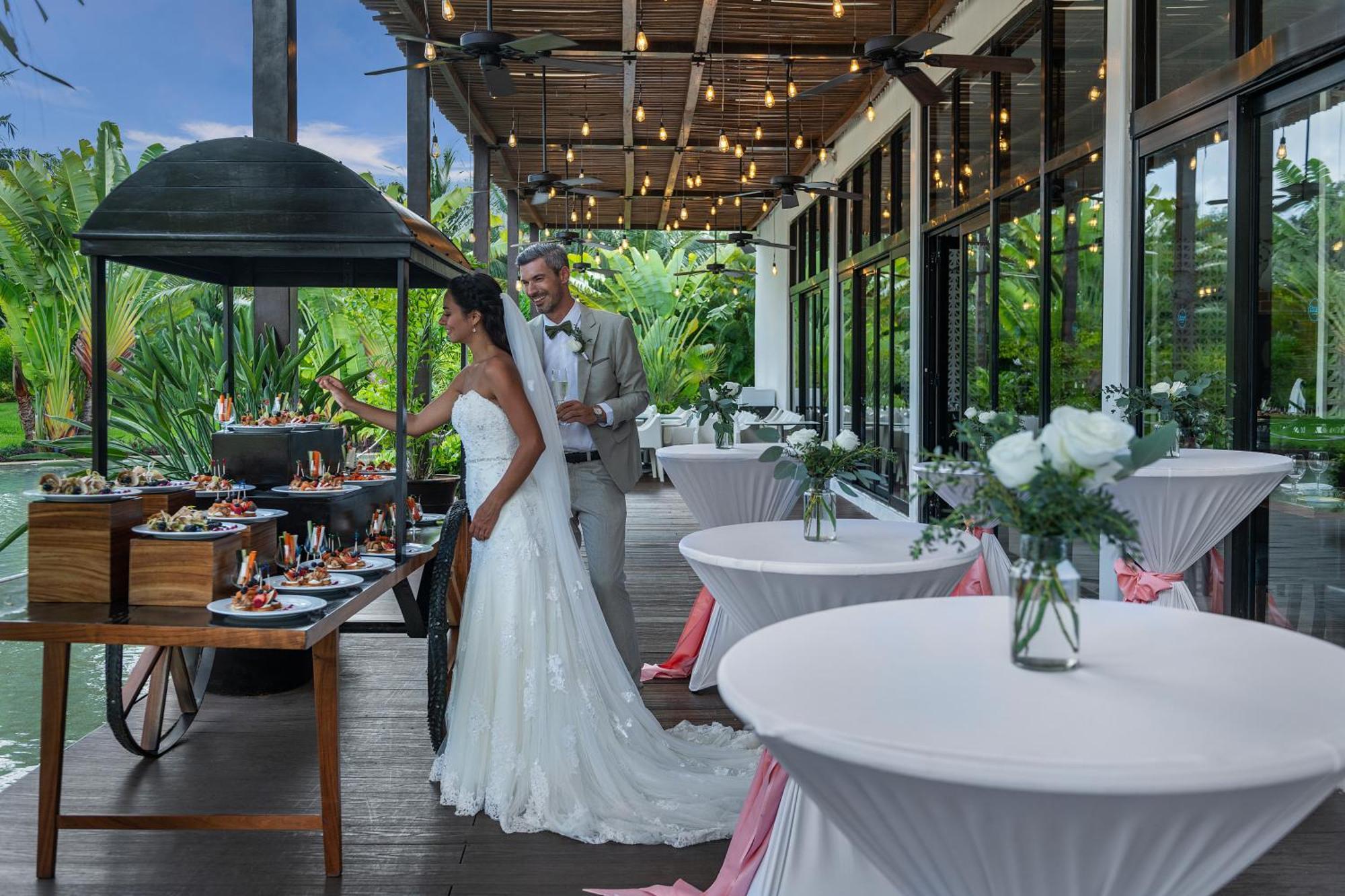 El Beso Adults Only At Ocean Riviera Paradise All Inclusive Playa del Carmen Exterior photo