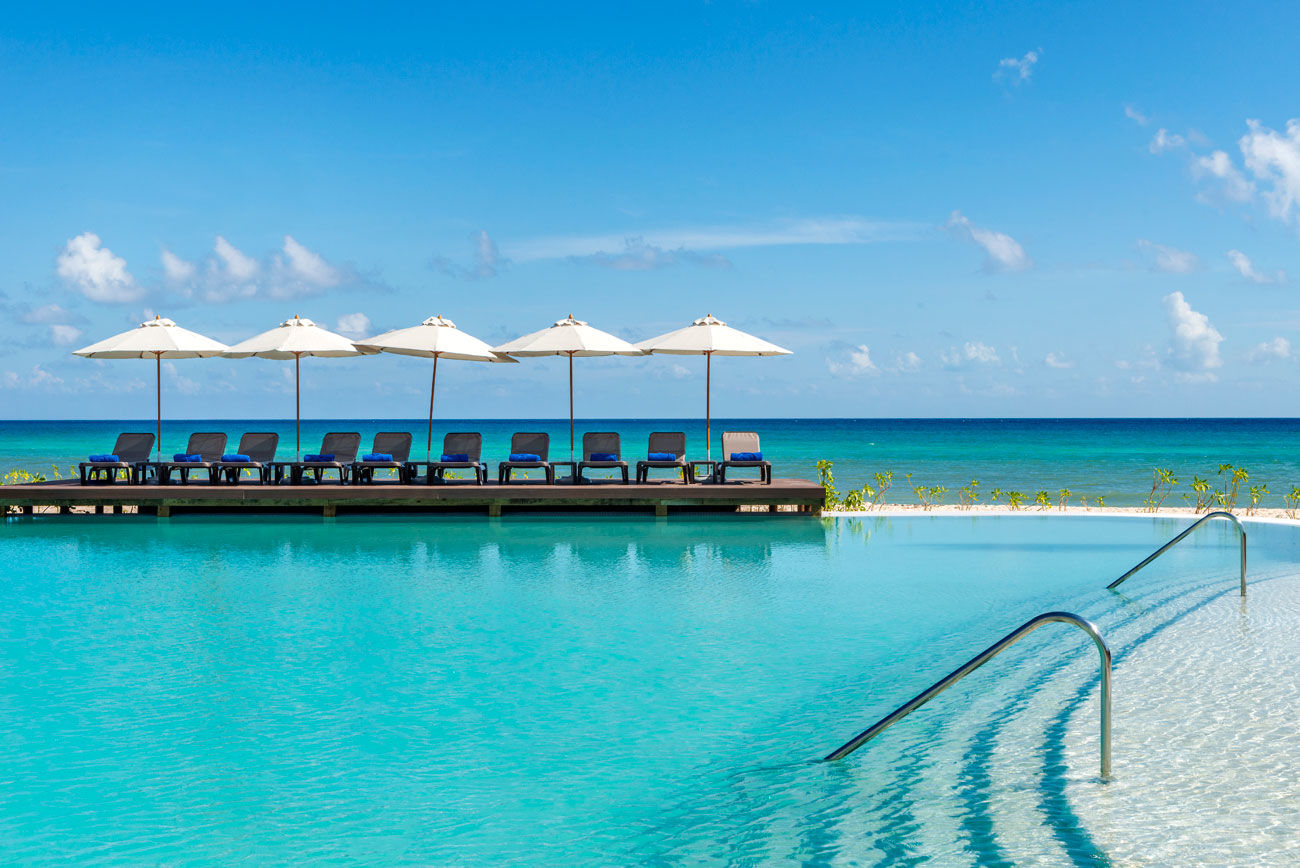 El Beso Adults Only At Ocean Riviera Paradise All Inclusive Playa del Carmen Exterior photo