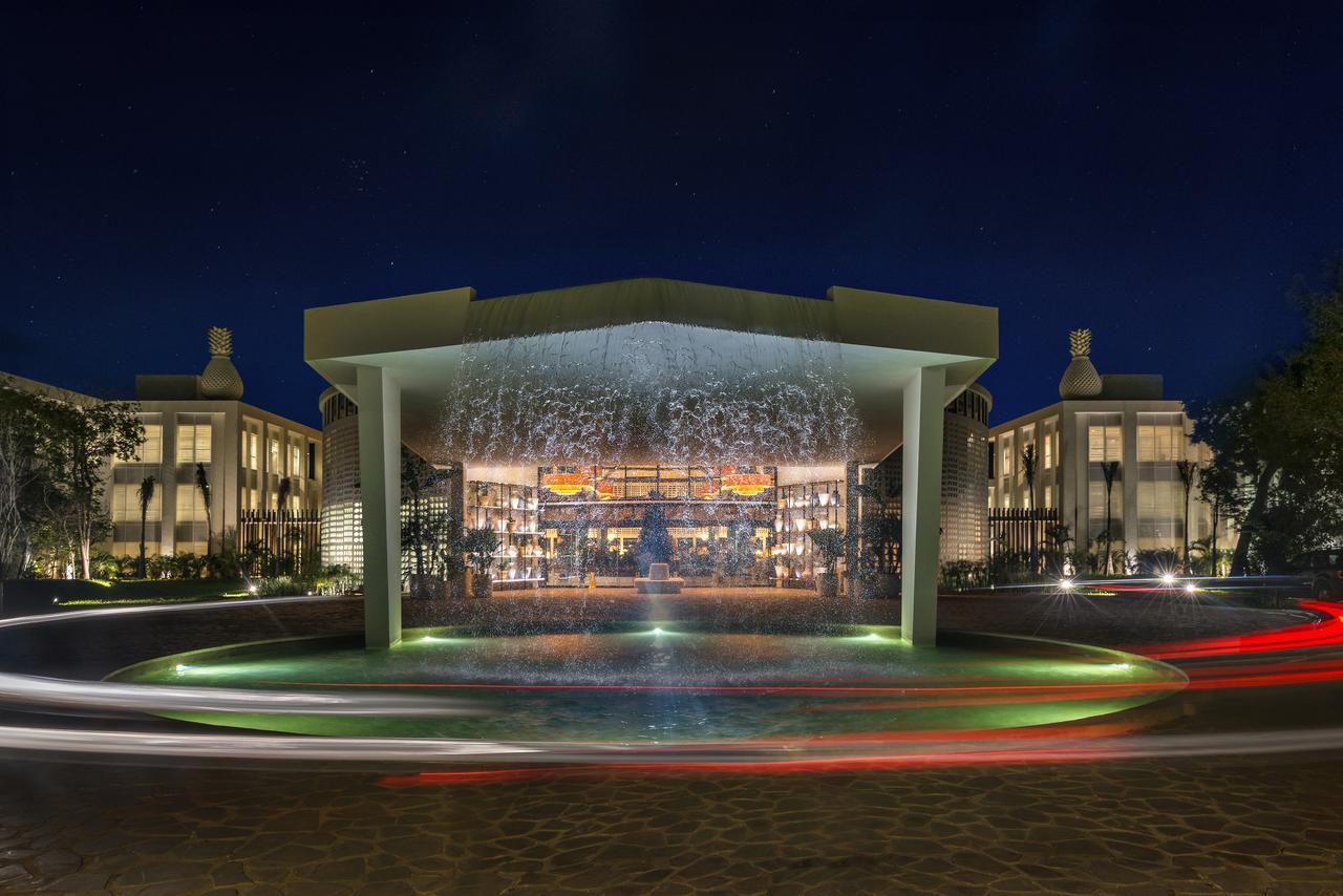 El Beso Adults Only At Ocean Riviera Paradise All Inclusive Playa del Carmen Exterior photo